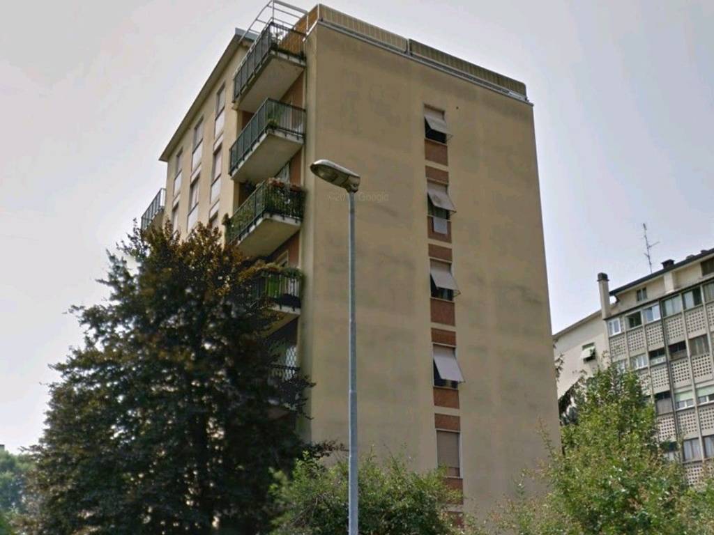 Appartamento a Cinisello balsamo in Largo Milano, 18 - Foto 2