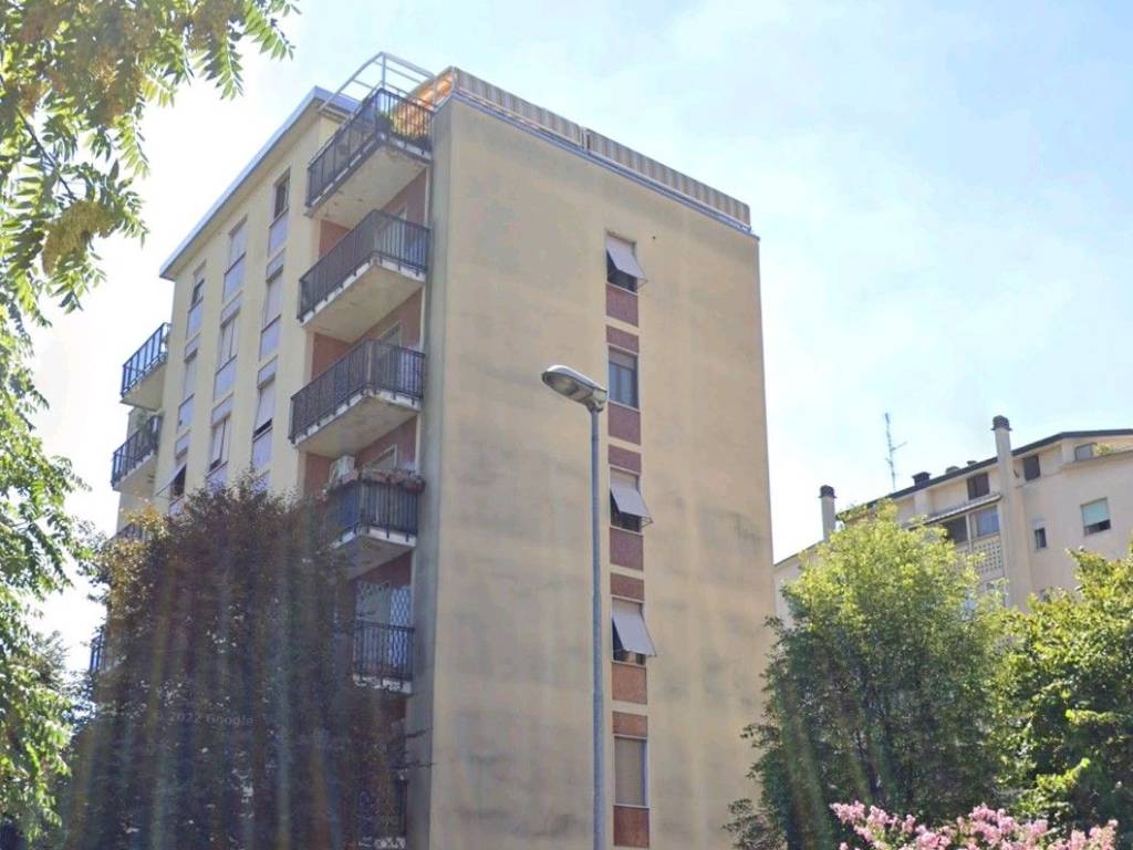 Appartamento a Cinisello balsamo in Largo Milano, 18 - Foto 3
