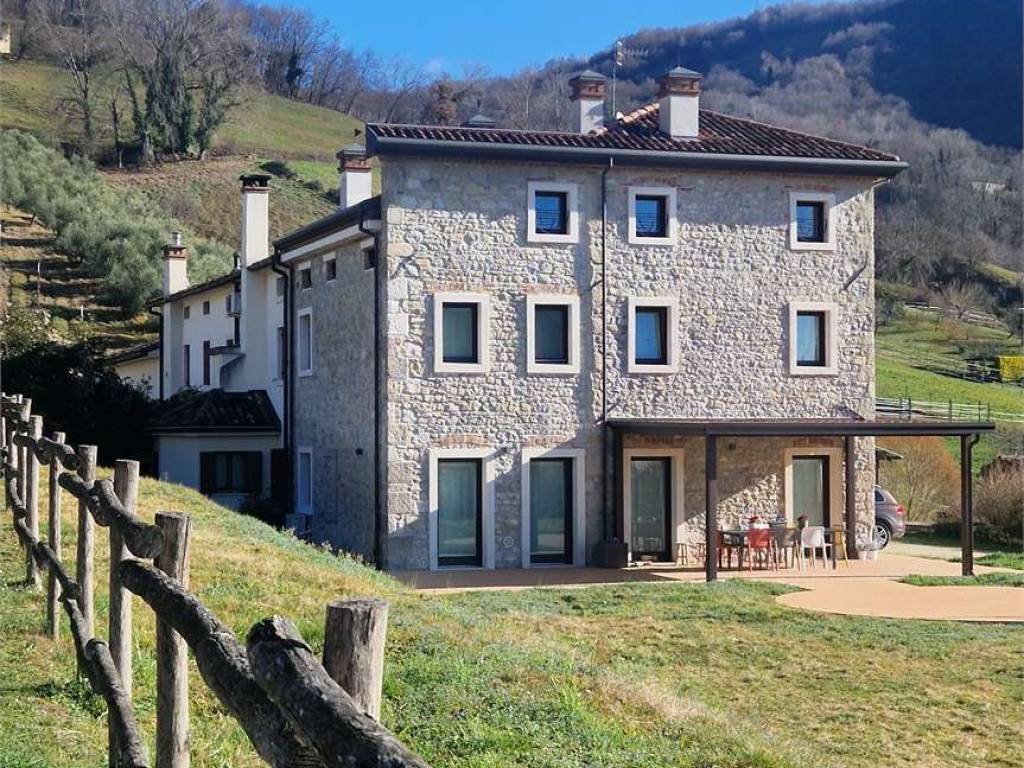 Rustico / casale a Vittorio veneto - Foto 5