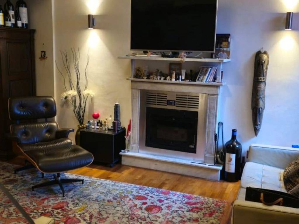 Appartamento a Lucca in Piazzetta della Caserma - Foto 5