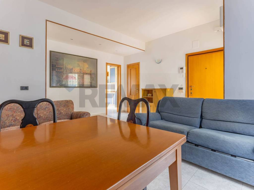Appartamento a Bari in Viale Orazio Flacco, 26 - Foto 4