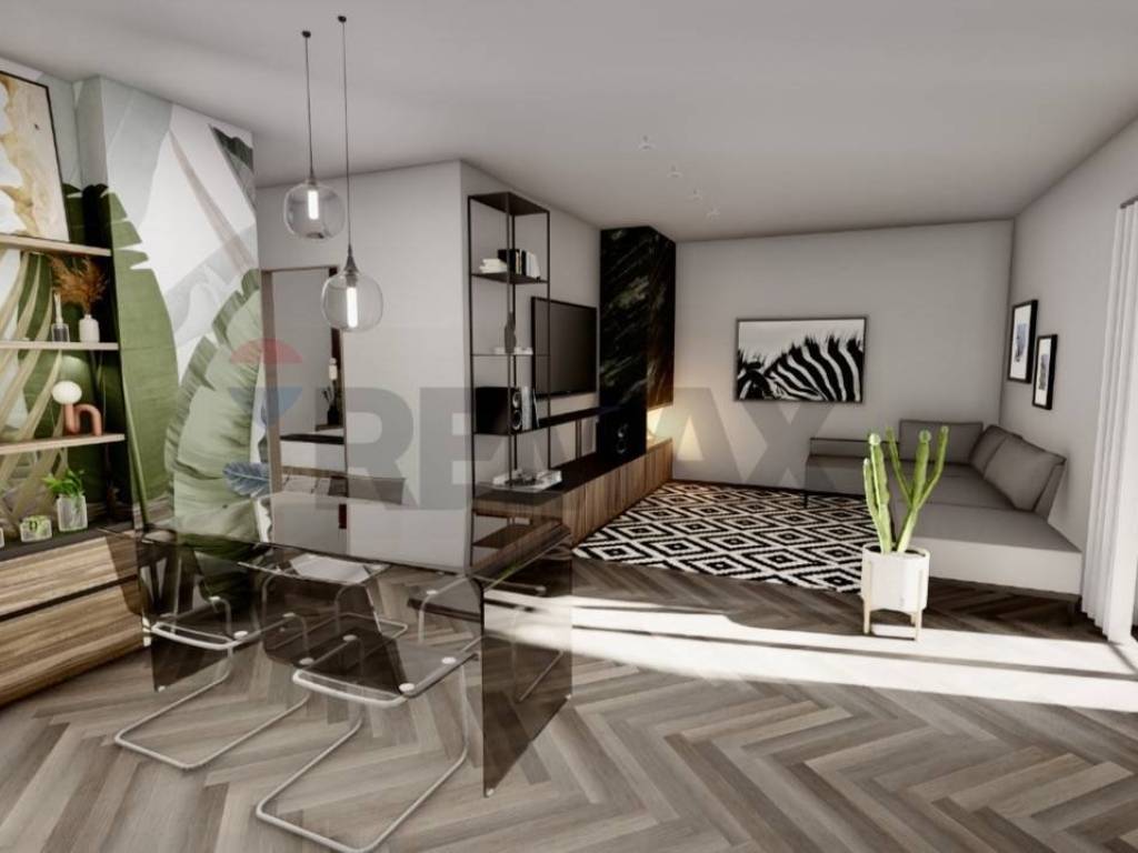 Appartamento a Pedara in Via Etnea, 49 - Foto 2