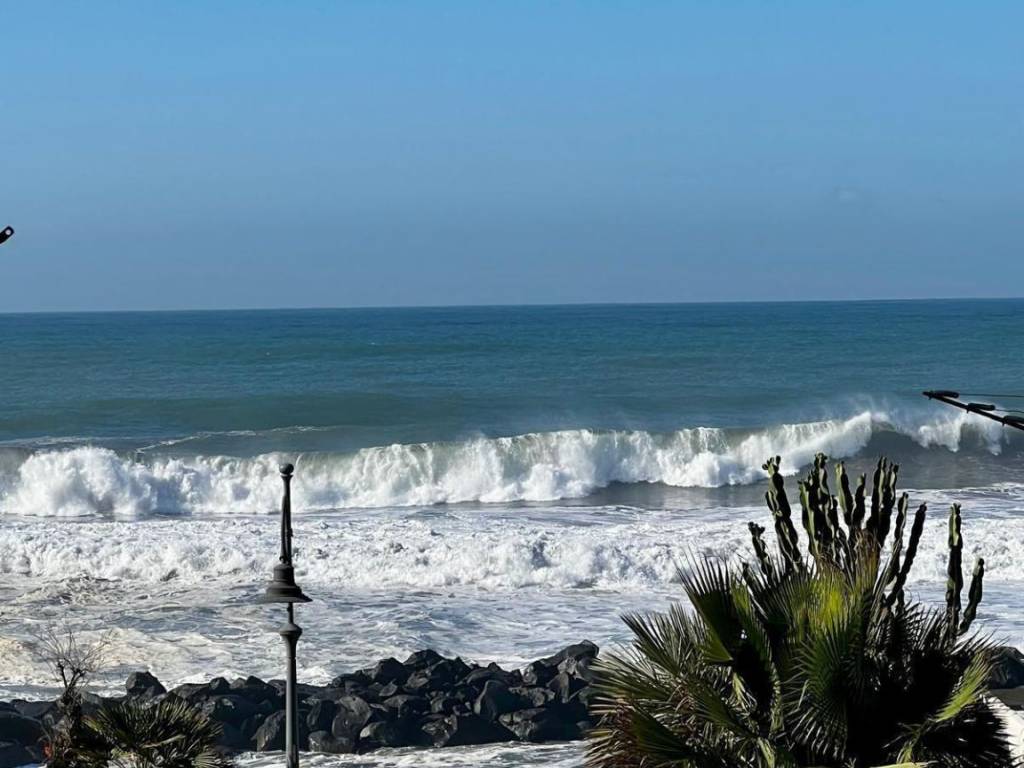 Appartamento a Torre del greco in Via litoranea, 126 - Foto 2