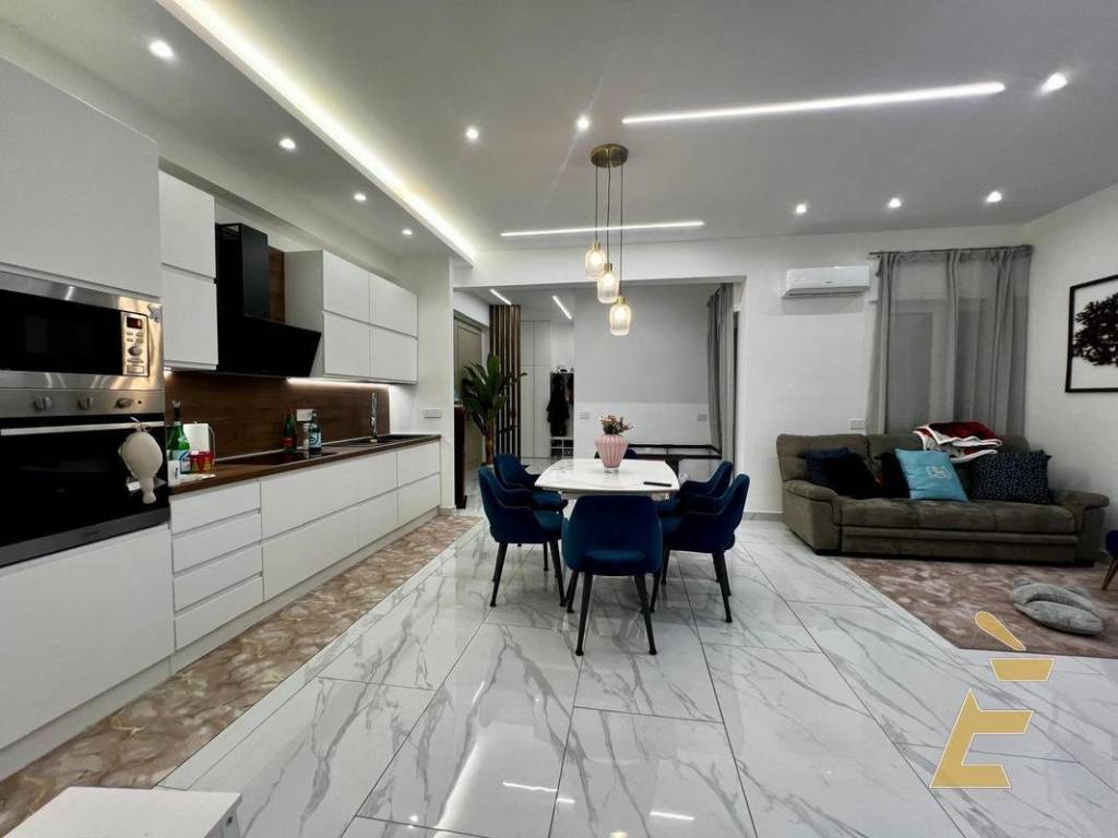 Appartamento a Torre del greco in Via litoranea, 126 - Foto 4