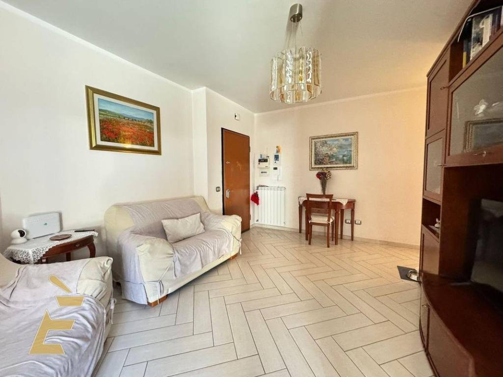Appartamento a Castellammare di stabia in Via Annunziatella - Foto 2