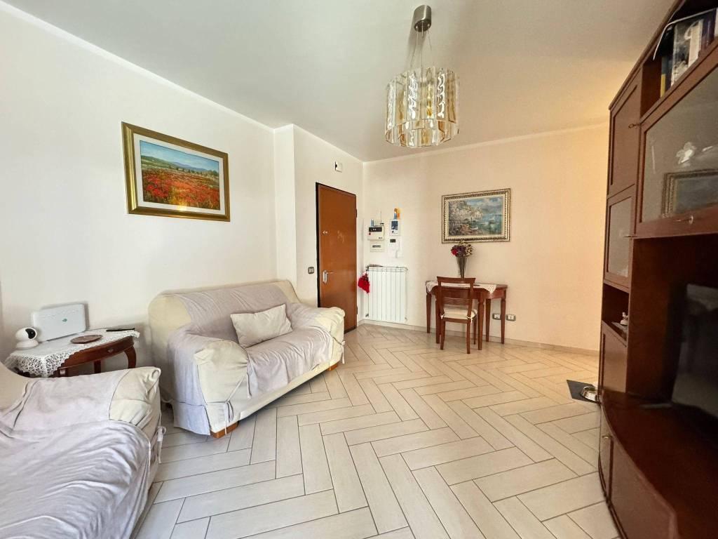 Appartamento a Castellammare di stabia in Via Annunziatella - Foto 3