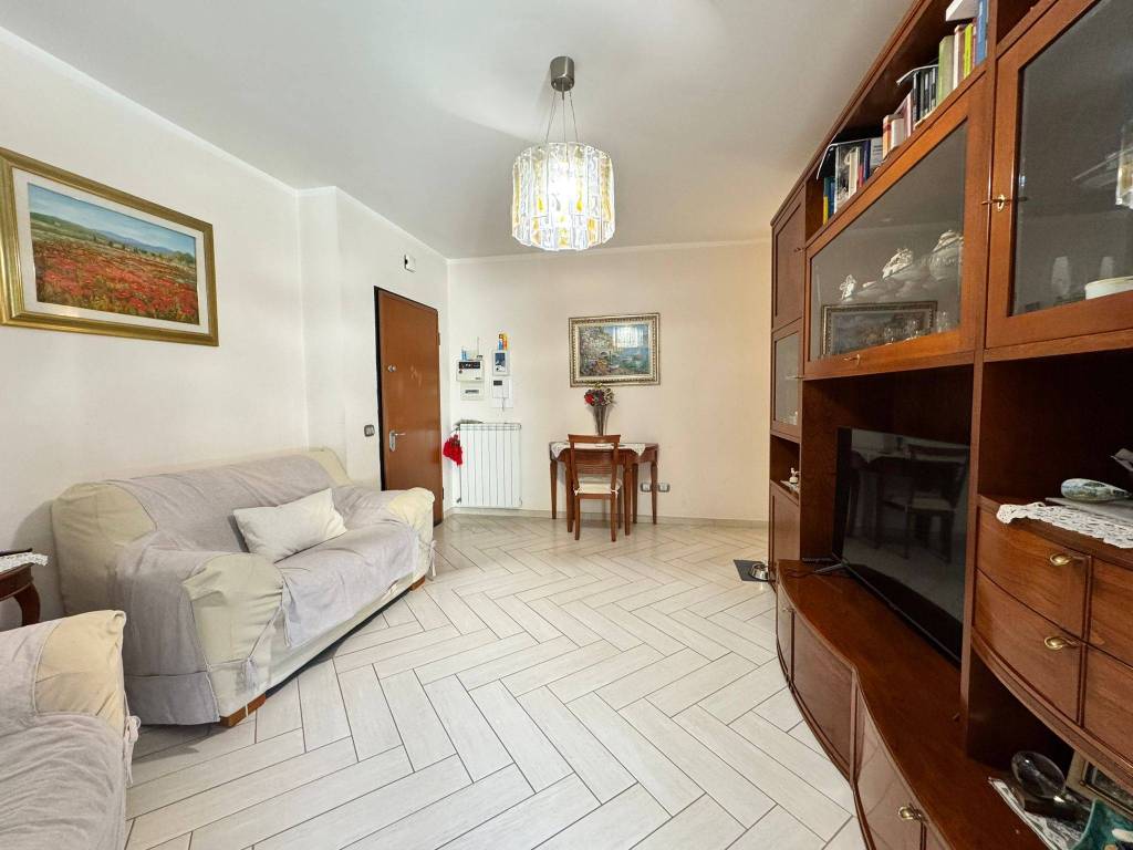Appartamento a Castellammare di stabia in Via Annunziatella - Foto 5