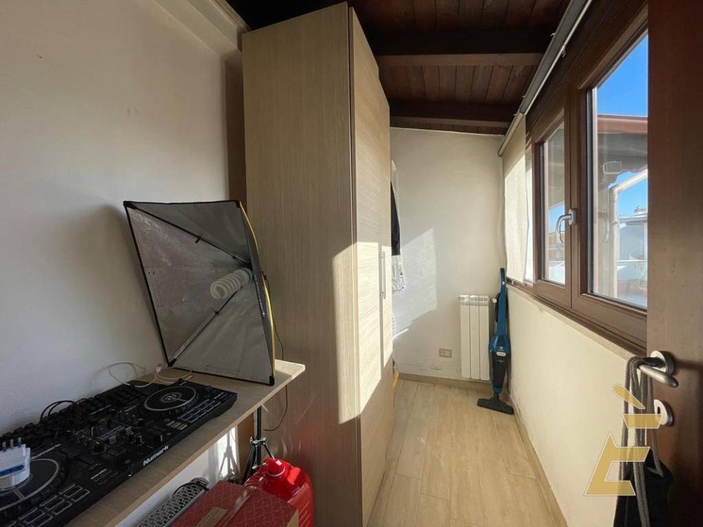 Appartamento a Pomezia in Via Tripoli, 3 - Foto 3