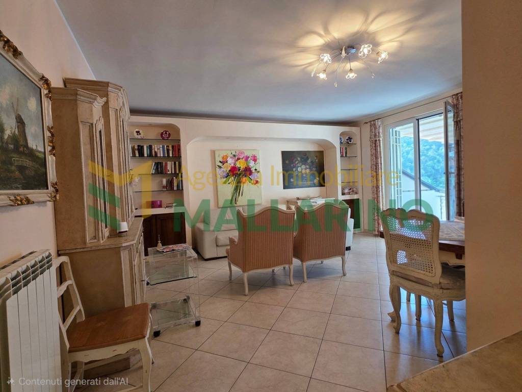 Appartamento a Calice ligure in Via Roma - Foto 2