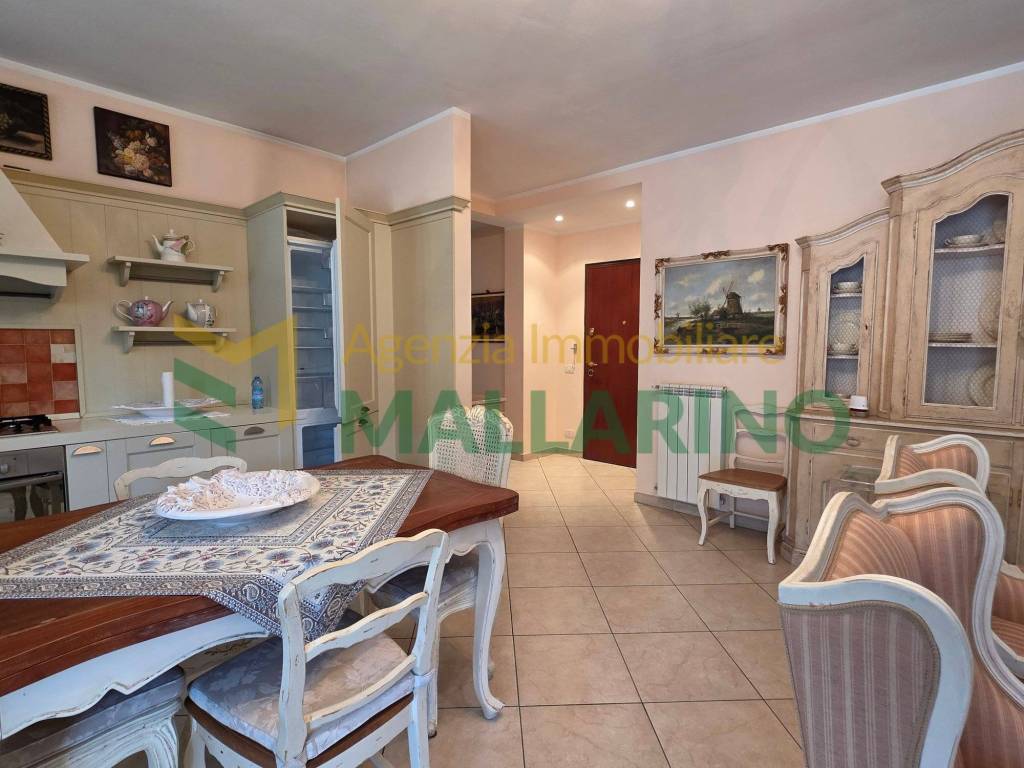 Appartamento a Calice ligure in Via Roma - Foto 4