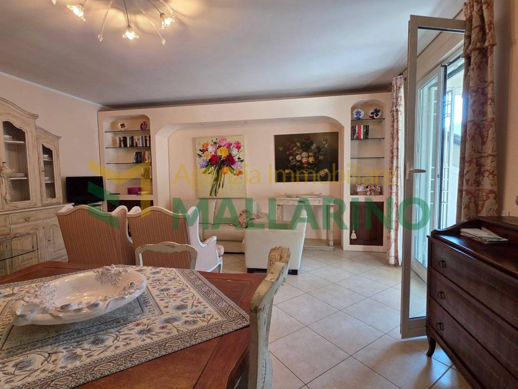Appartamento a Calice ligure in Via Roma - Foto 5