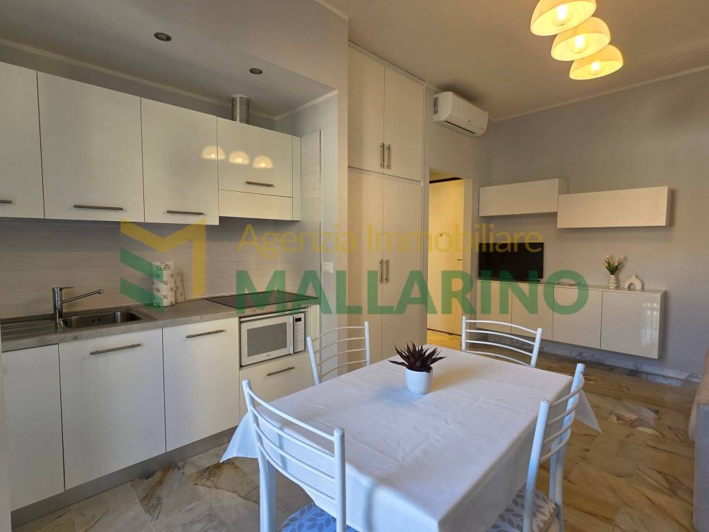 Appartamento a Finale ligure in Via Piemonte - Foto 5