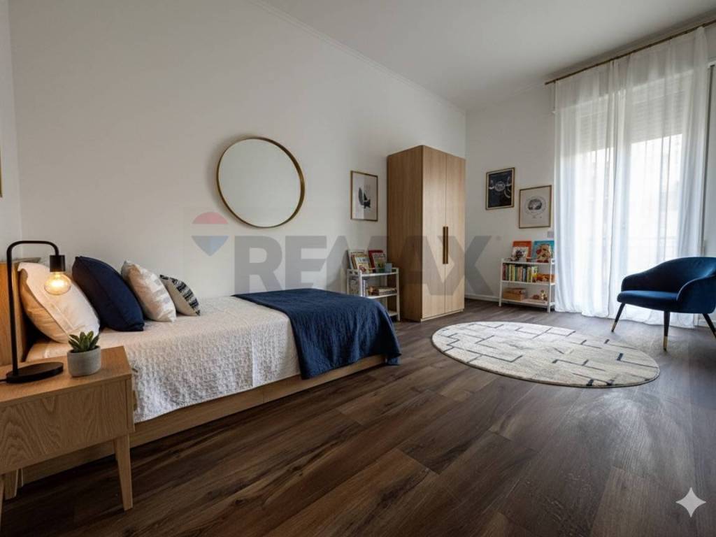 Appartamento a Padova in via donato Bramante, 17 - Foto 3