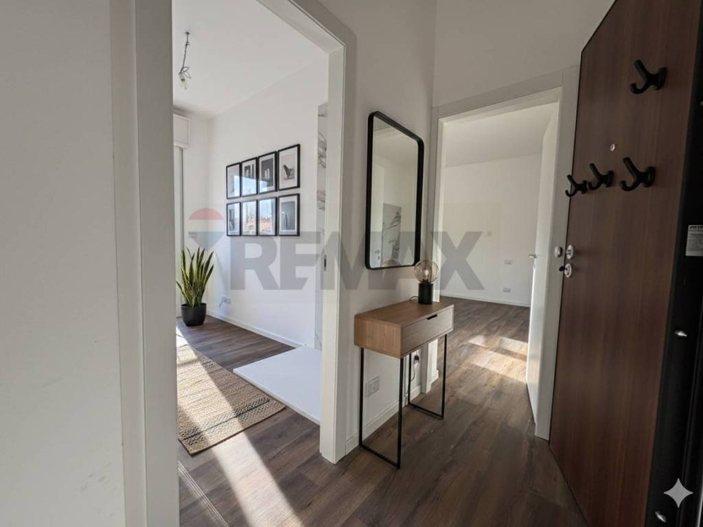Appartamento a Padova in via donato Bramante, 17 - Foto 4