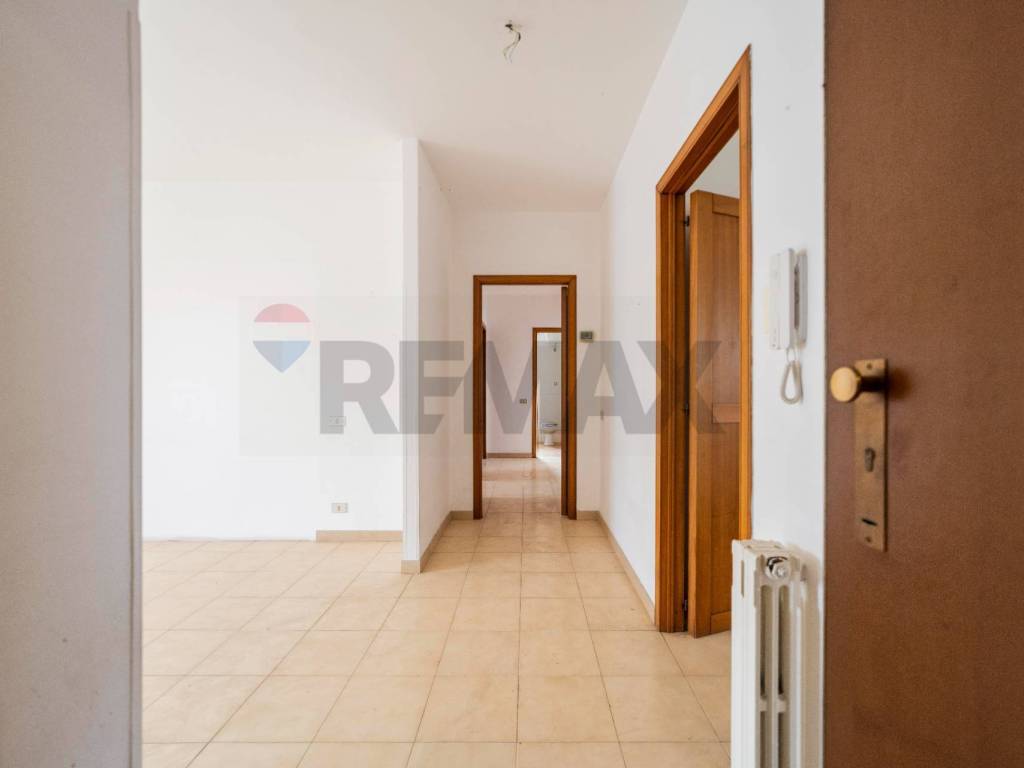 Appartamento a Bari in Via Giorgio La Pira, 11 - Foto 3