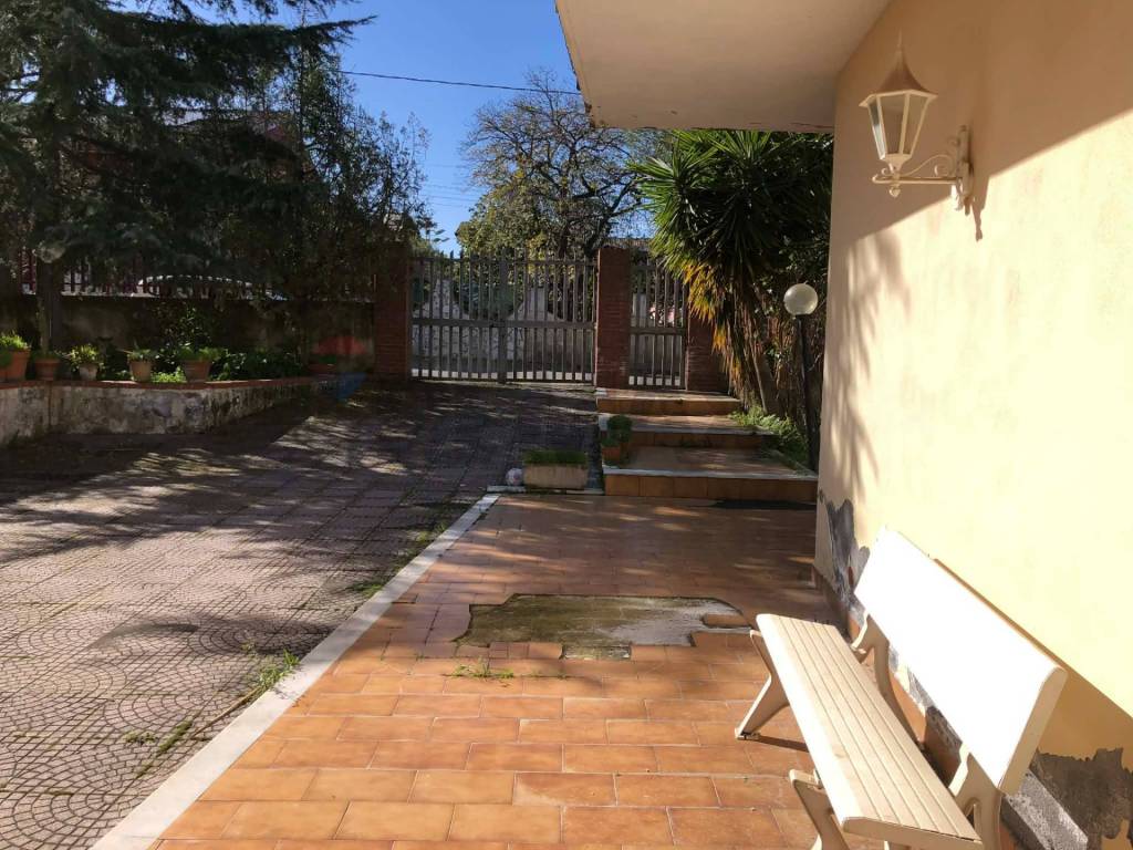 Villa a Mascalucia in via leontini, 48 - Foto 3