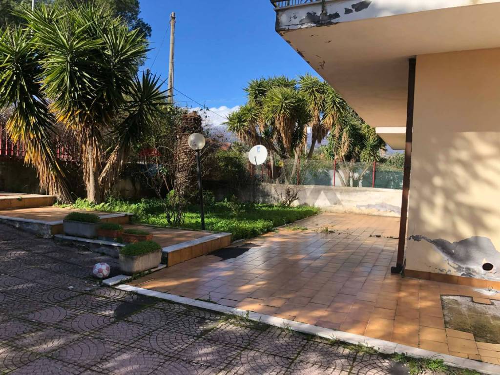 Villa a Mascalucia in via leontini, 48 - Foto 4