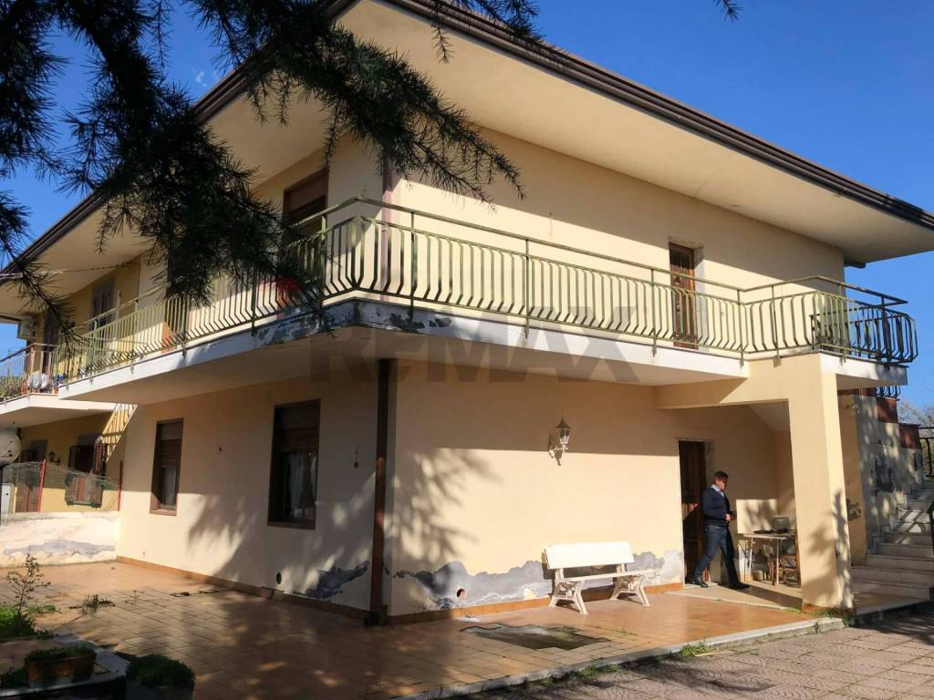 Appartamento a Mascalucia in via leontini, 48 - Foto 2