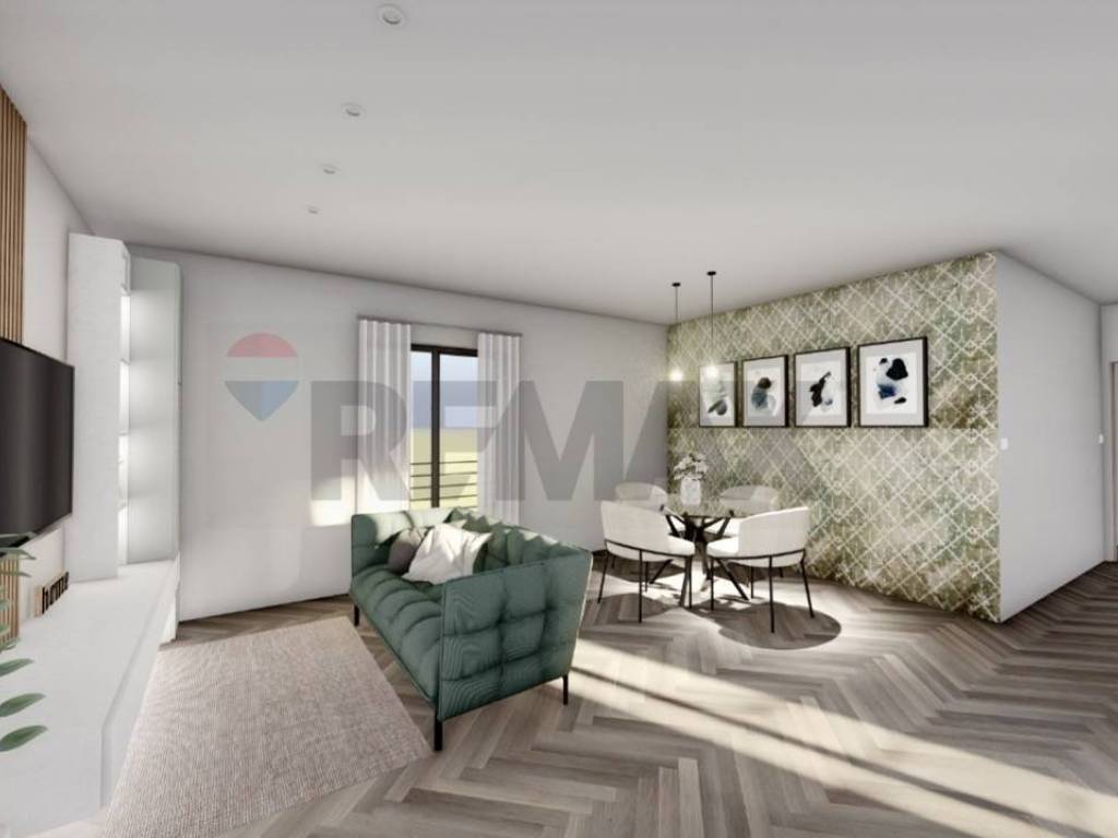 Appartamento a Pedara in Via Etnea, 49 - Foto 3