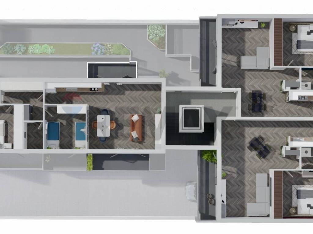 Appartamento a Pedara in Via Etnea, 49 - Foto 5