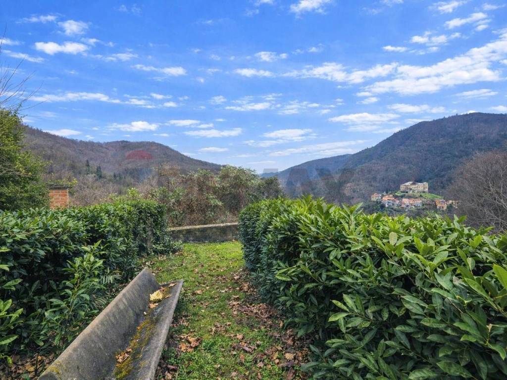 Casa indipendente a Calice al cornoviglio - Foto 2