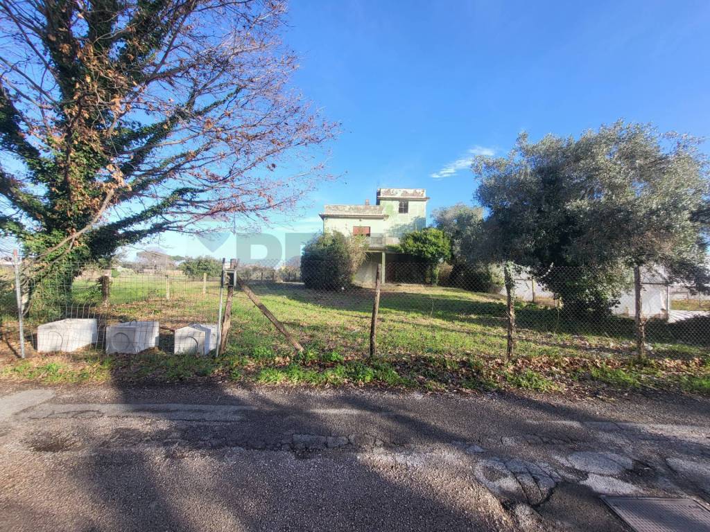 Casa indipendente a Anzio in Via Abruzzi, 59 - Foto 4