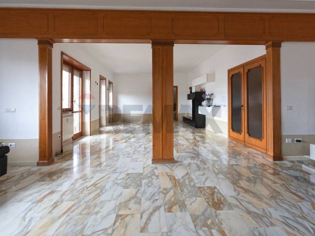 Appartamento a Viterbo in Via Piave, 17 - Foto 2