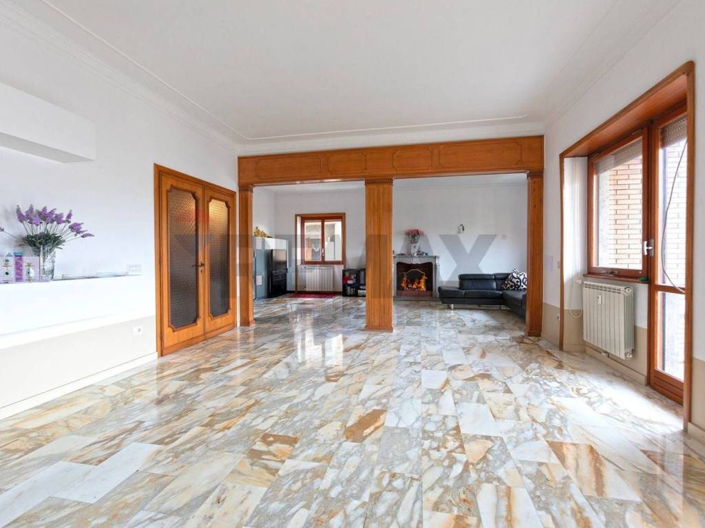 Appartamento a Viterbo in Via Piave, 17 - Foto 3