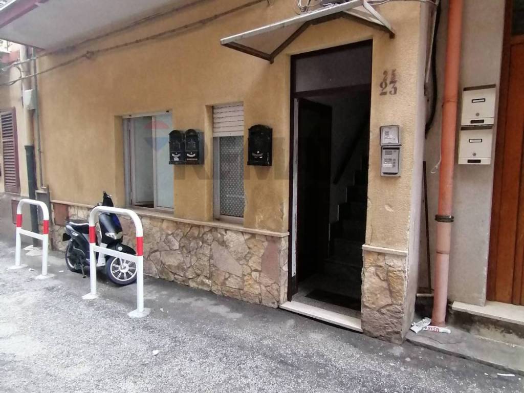 Appartamento a Monreale in Via Passo D'api, 25 - Foto 2
