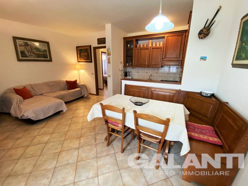 Appartamento a Rufina in Loc. Contea - Foto 2