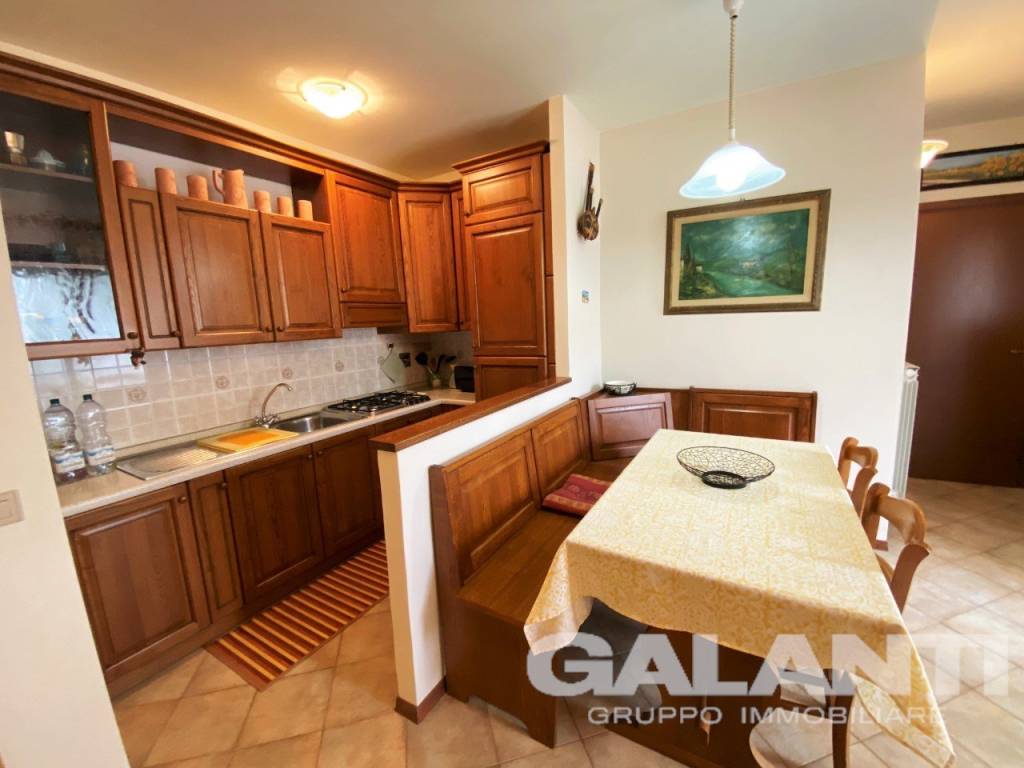 Appartamento a Rufina in Loc. Contea - Foto 3