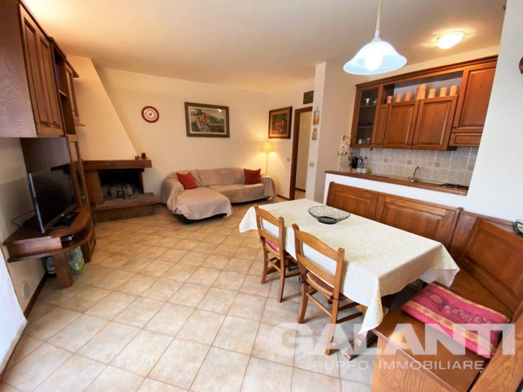 Appartamento a Rufina in Loc. Contea - Foto 4