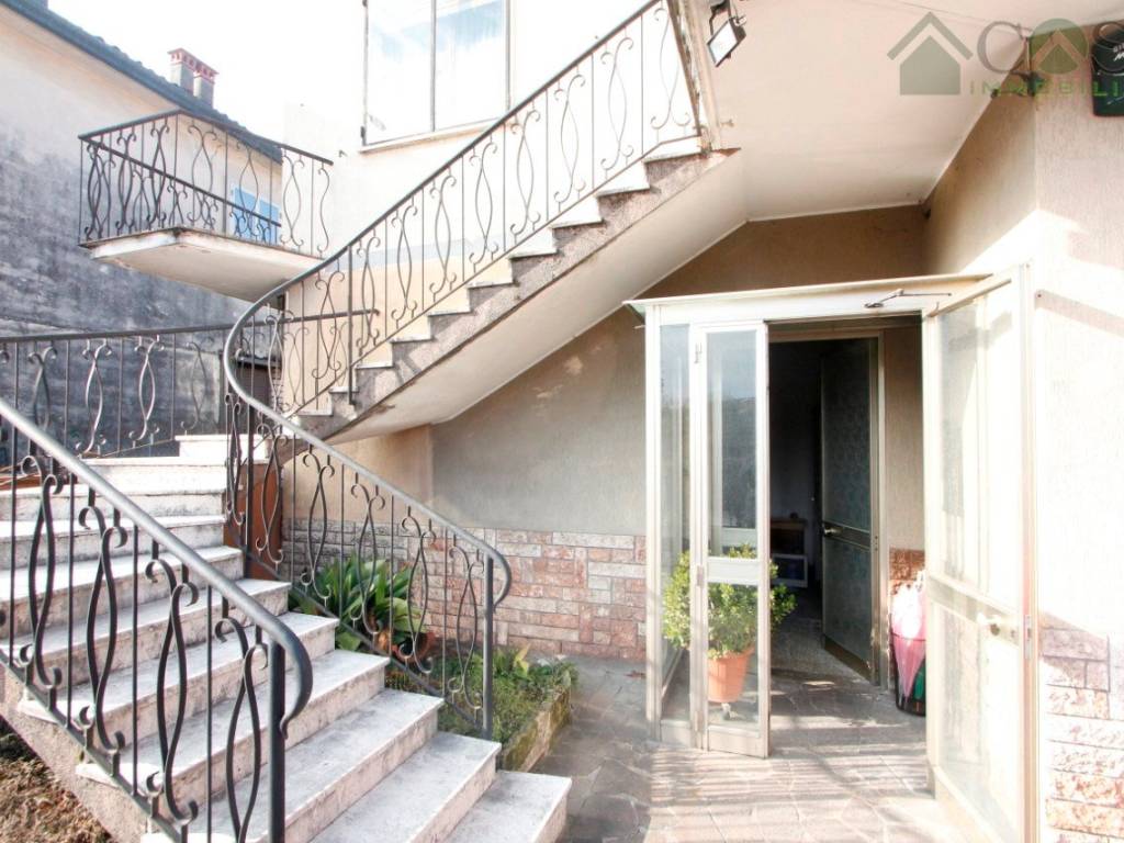 Villa a Vicenza in viale astichello, 27 - Foto 2