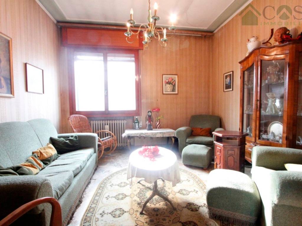 Villa a Vicenza in viale astichello, 27 - Foto 3