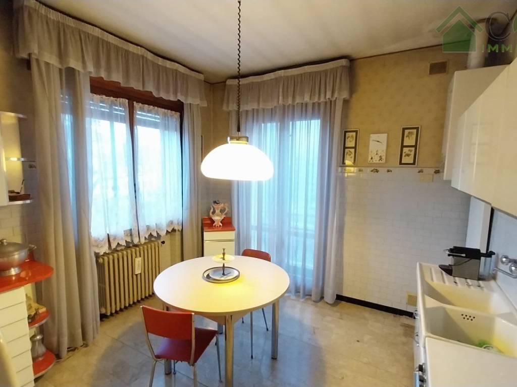 Villa a Vicenza in viale astichello, 27 - Foto 4