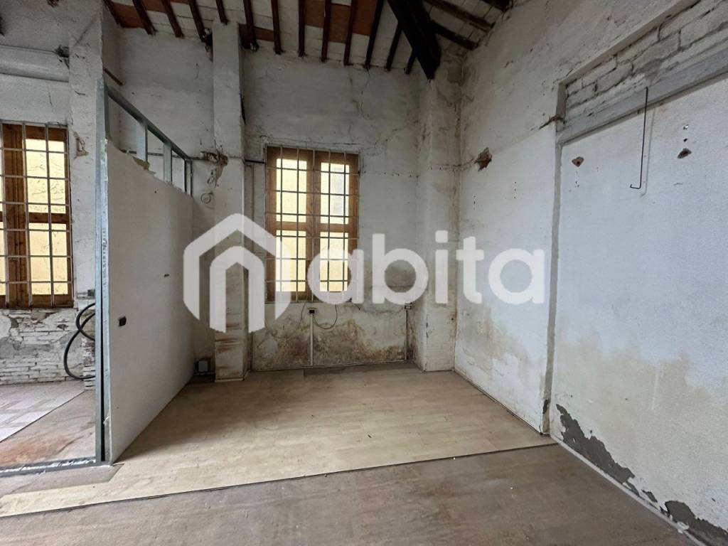 Box / garage a Montevarchi in via piave - Foto 4