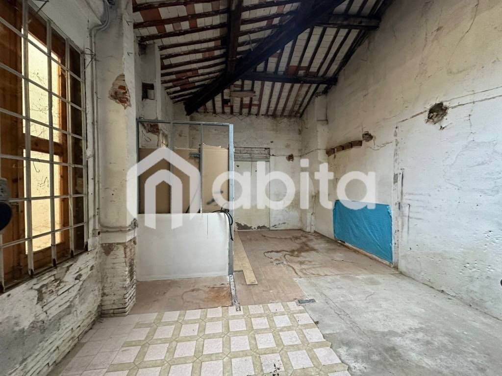 Box / garage a Montevarchi in via piave - Foto 5