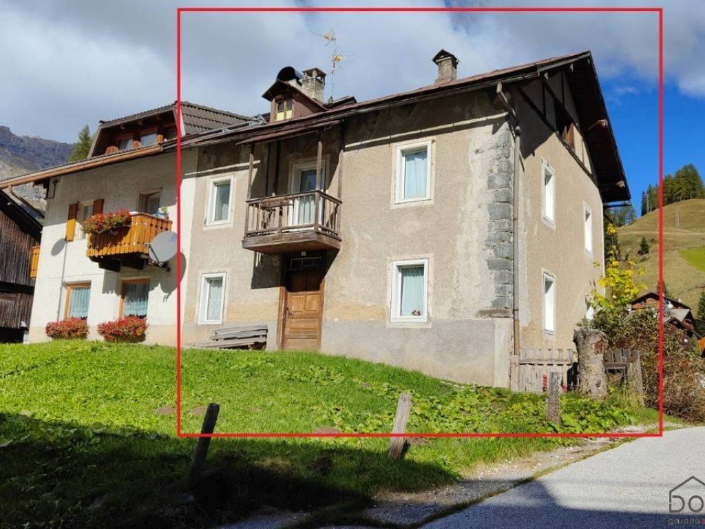Rustico / casale a Livinallongo del col di lana - Foto 2