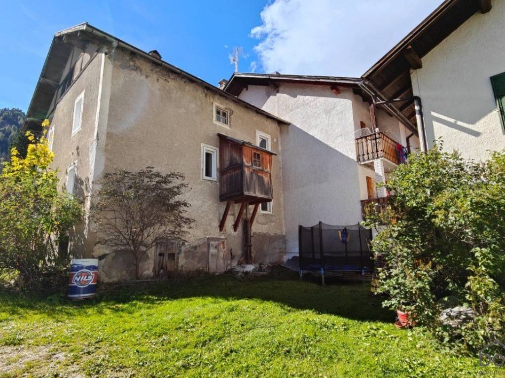 Rustico / casale a Livinallongo del col di lana - Foto 4
