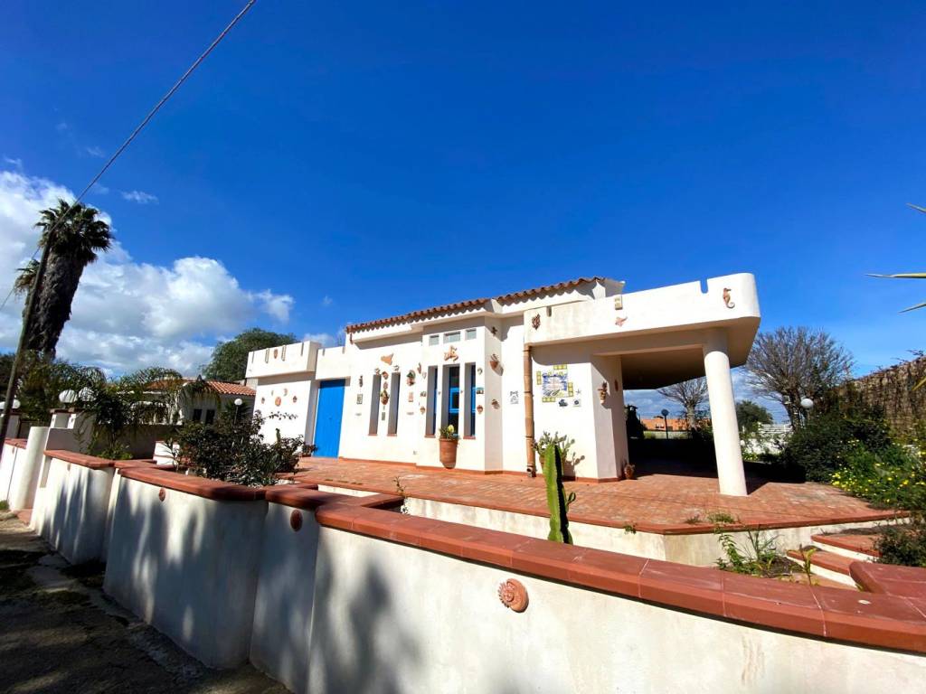 Villa a Noto in Via Dell'oasi, . - Foto 2