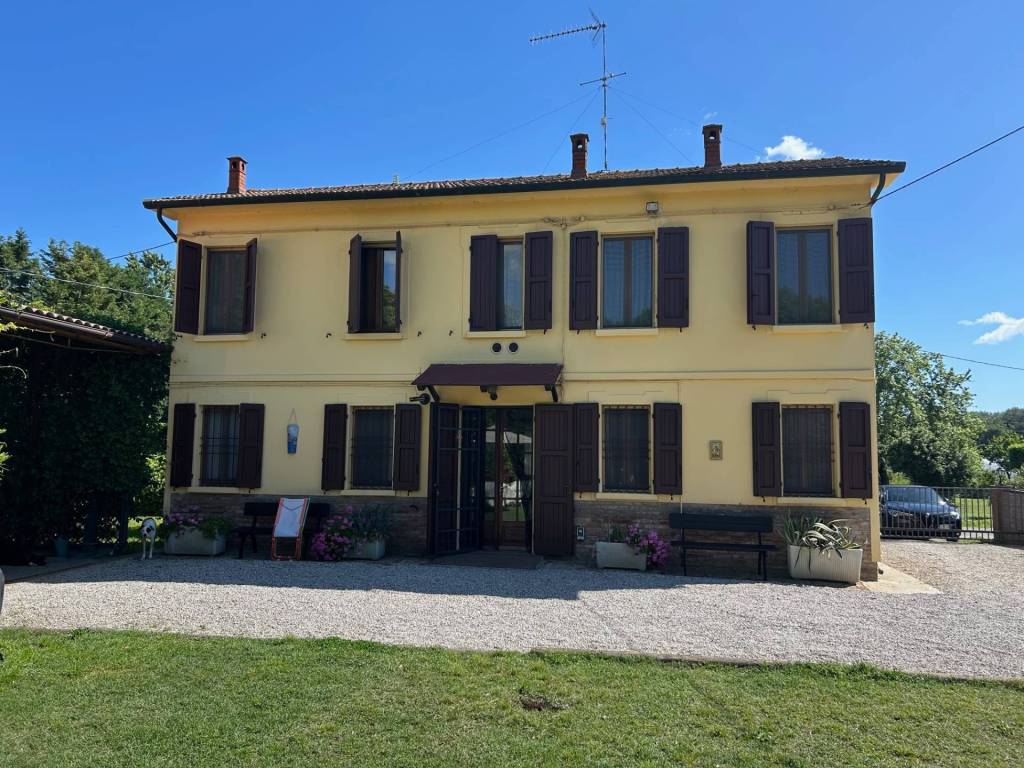 Casa indipendente a Ferrara in Via Selva - Foto 2