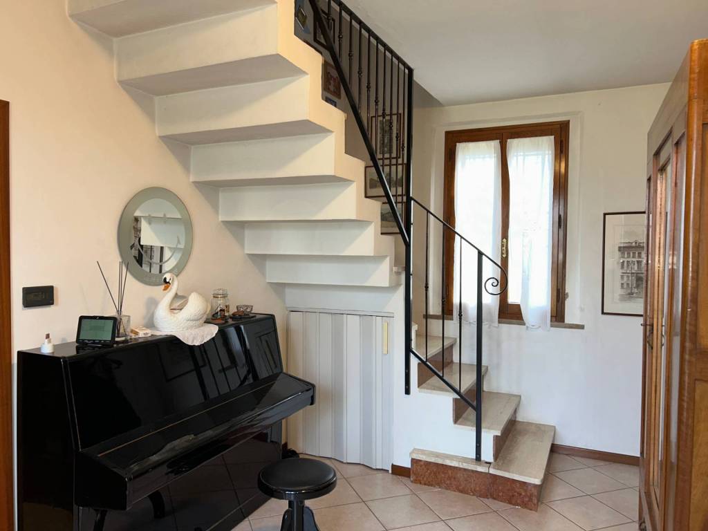 Casa indipendente a Ferrara in Via Selva - Foto 4