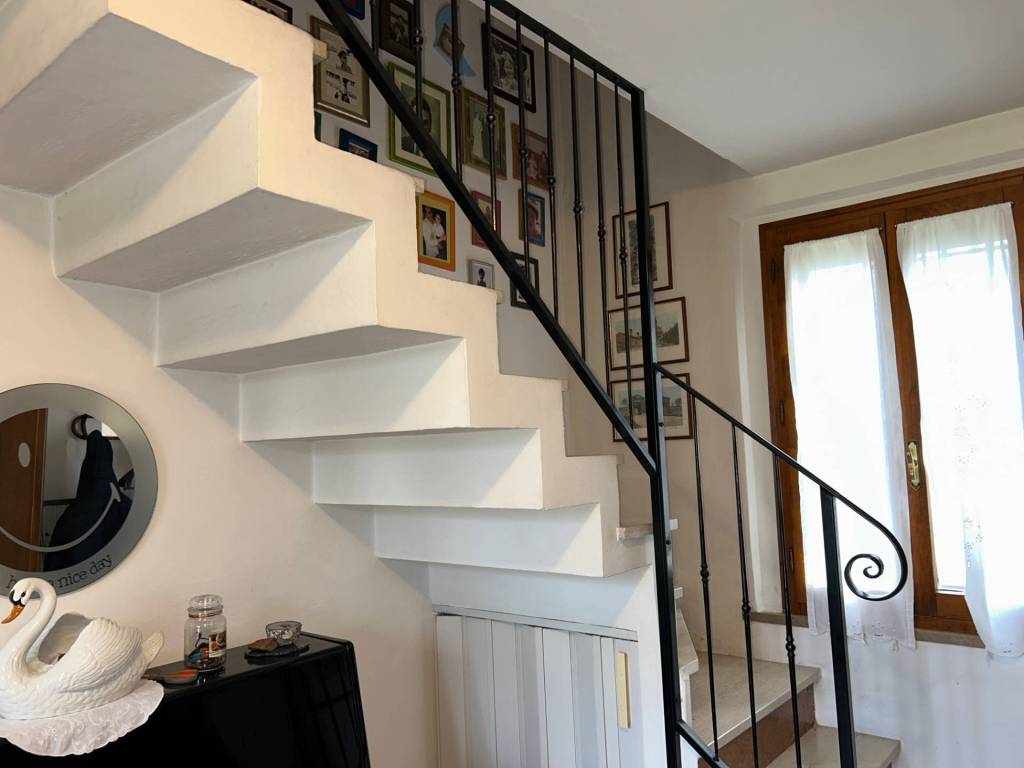 Casa indipendente a Ferrara in Via Selva - Foto 5