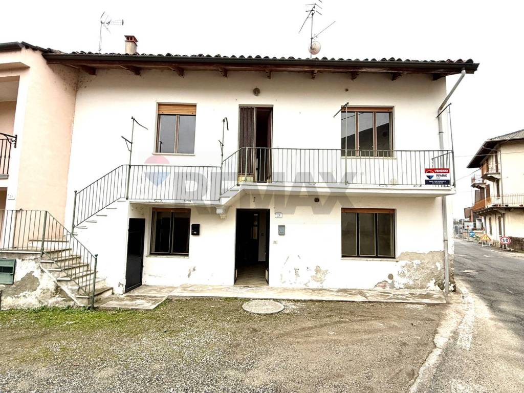 Appartamento a Salussola in Via dante alighieri, 25 - Foto 2