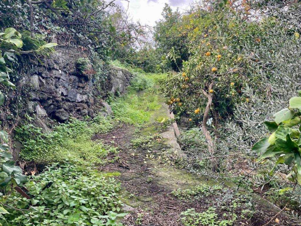 Terreno a Acireale in Via Ragogna, 13 - Foto 3