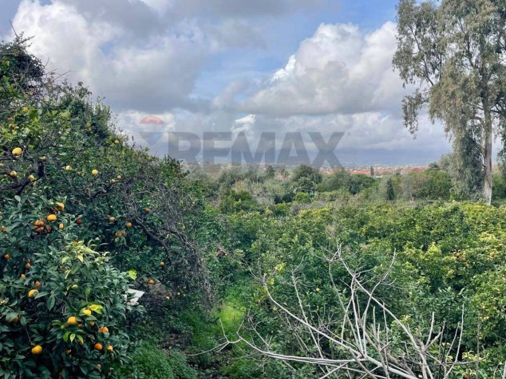 Terreno a Acireale in Via Ragogna, 13 - Foto 4