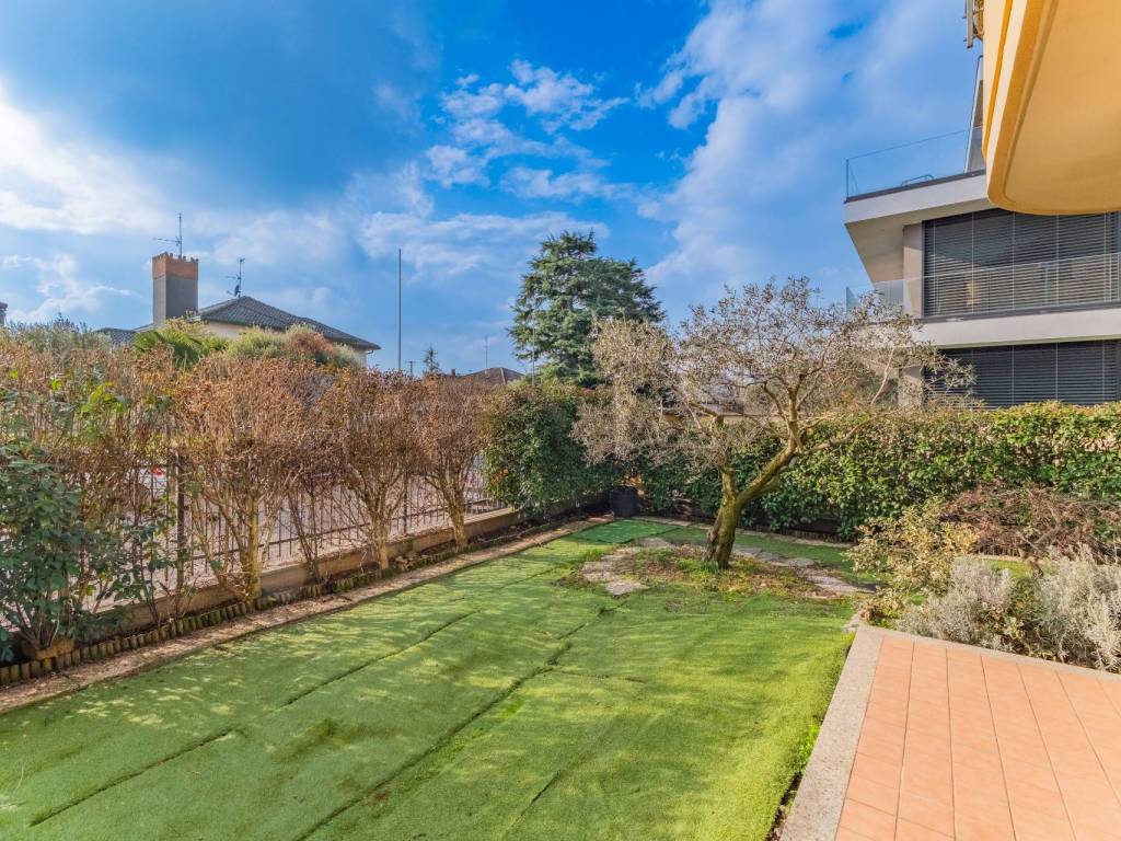 Appartamento a Parabiago in via torino - Foto 3