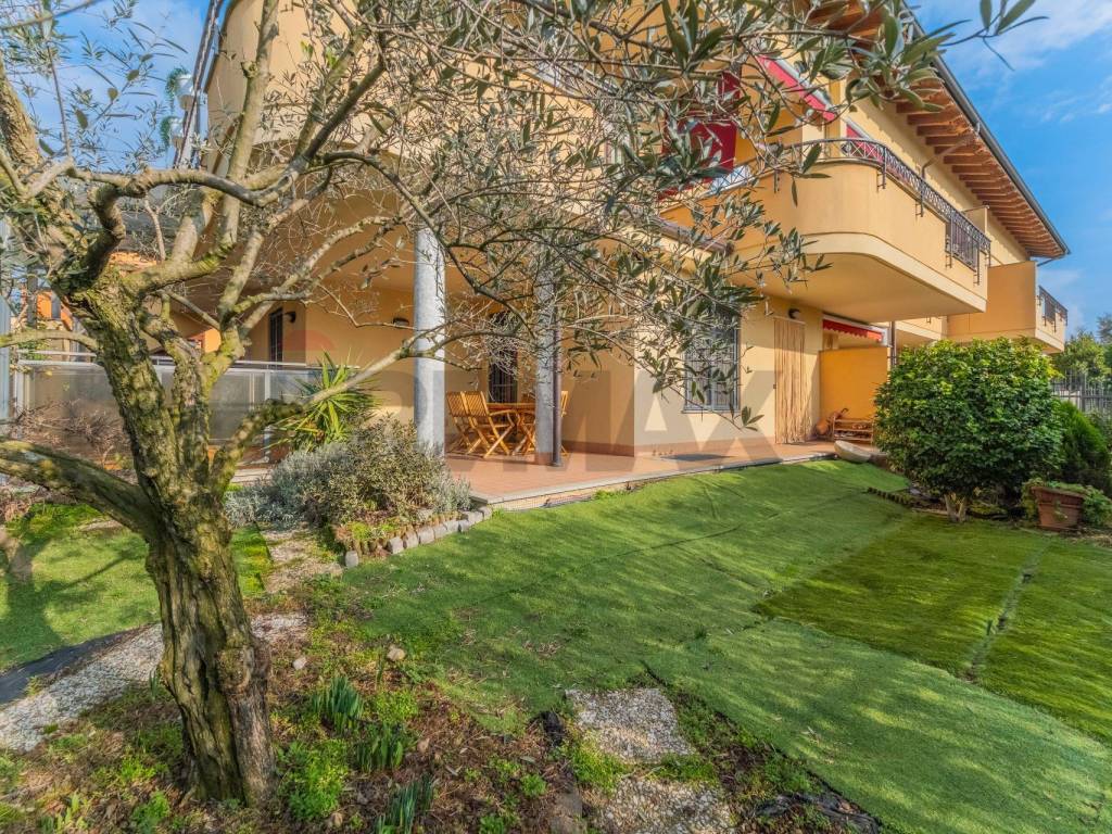 Appartamento a Parabiago in via torino - Foto 4