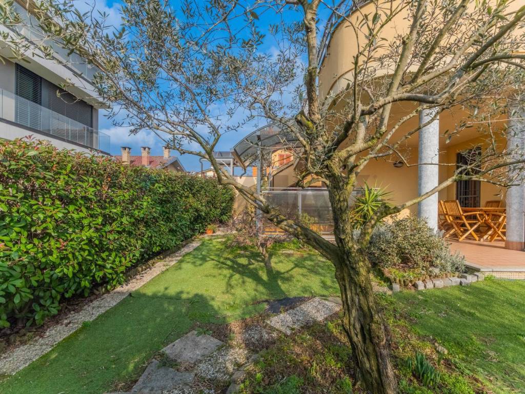 Appartamento a Parabiago in via torino - Foto 5