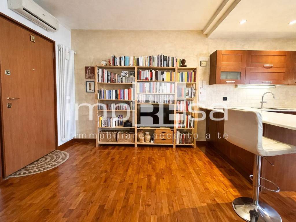 Appartamento a Carbonera in Carbonera - Foto 2